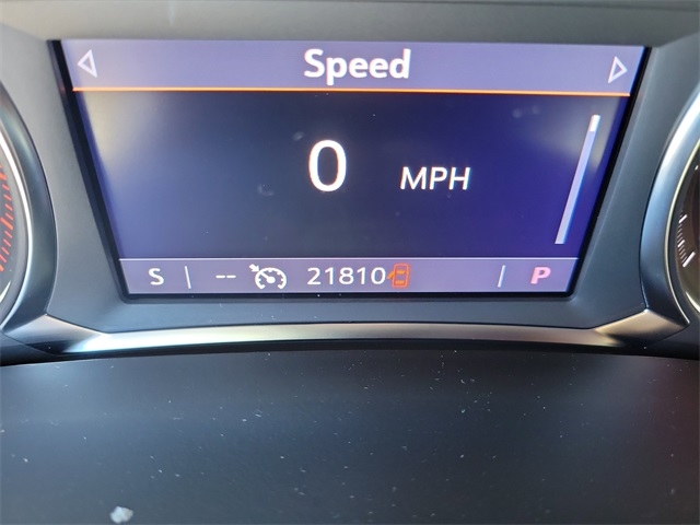 Chevrolet Blazer 2LT 2023