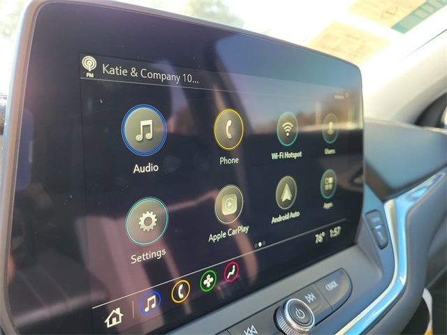 Chevrolet Blazer 2LT 2023