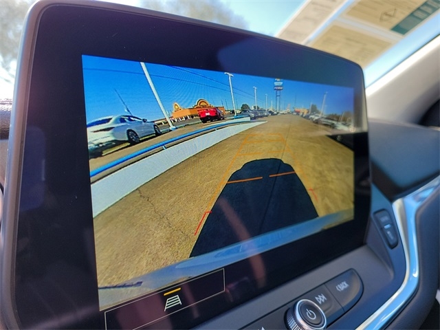 Chevrolet Blazer 2LT 2023