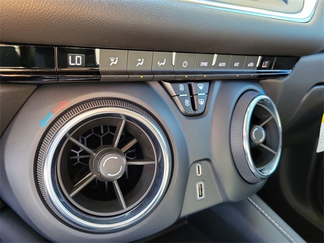 Chevrolet Blazer 2LT 2023