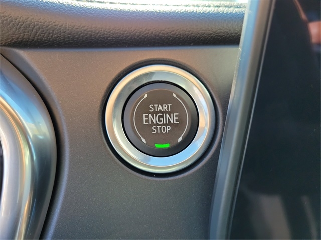 Chevrolet Blazer 2LT 2023