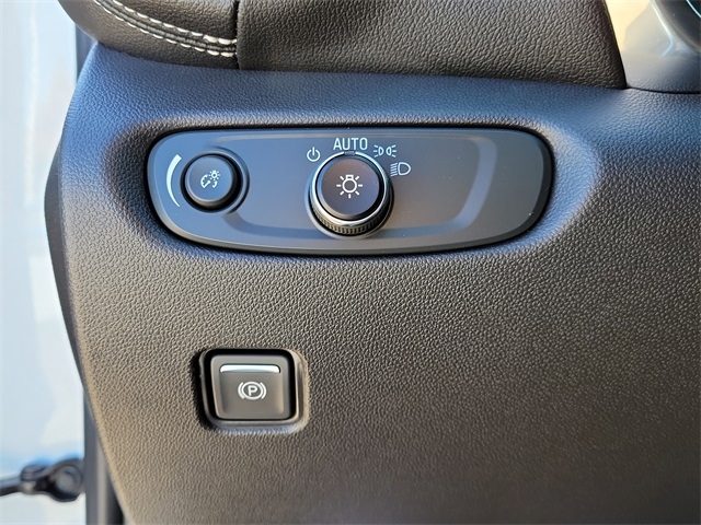 Chevrolet Blazer 2LT 2023