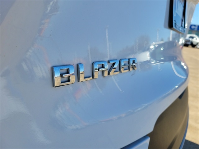 Chevrolet Blazer 2LT 2023