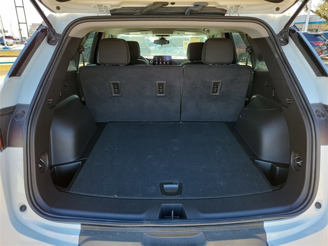 Chevrolet Blazer 2LT 2023