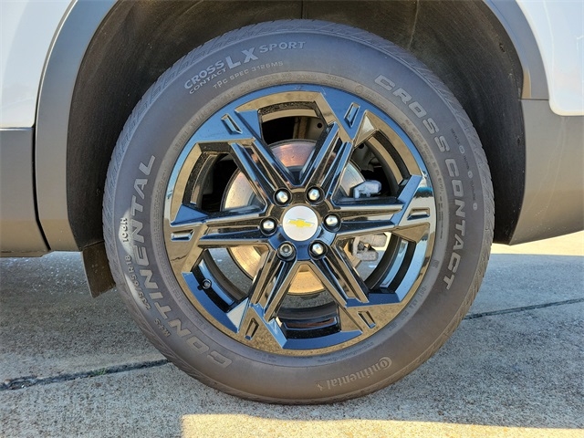 Chevrolet Blazer 2LT 2023