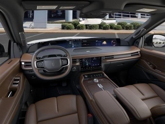 Lincoln Navigator L Reserve 2025