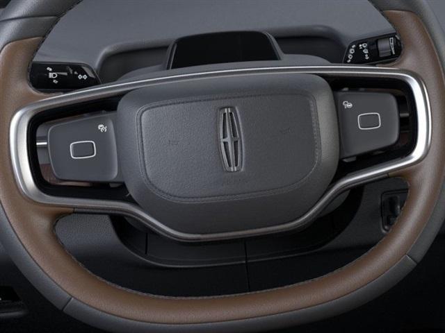 Lincoln Navigator L Reserve 2025