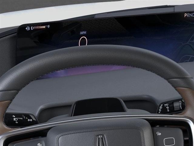 Lincoln Navigator L Reserve 2025