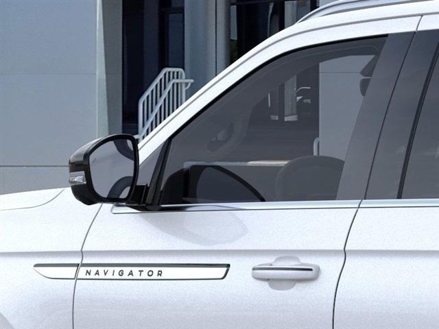 Lincoln Navigator L Reserve 2025