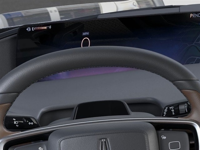 Lincoln Navigator L Reserve 2025