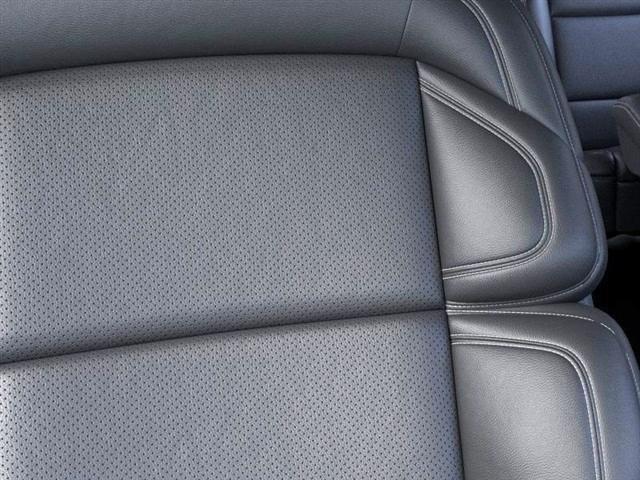 Lincoln Navigator Reserve 2025