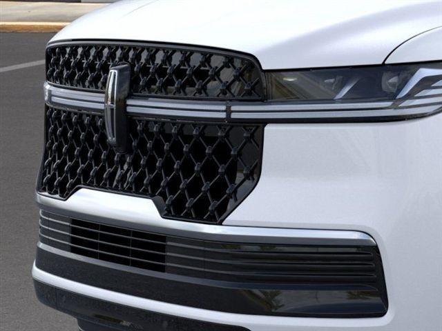 Lincoln Navigator Reserve 2025