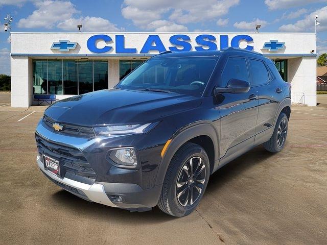 Chevrolet TrailBlazer LT AWD 2023