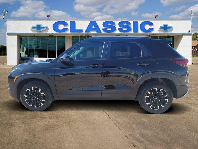 Chevrolet TrailBlazer LT AWD 2023