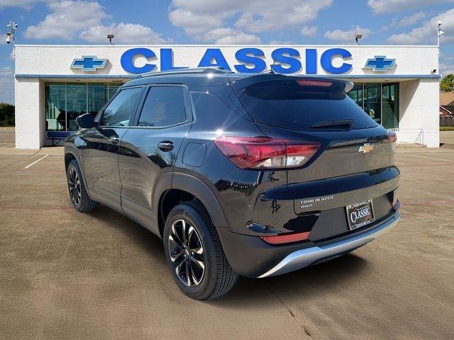 Chevrolet TrailBlazer LT AWD 2023