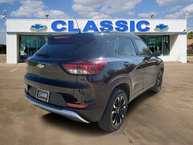 Chevrolet TrailBlazer LT AWD 2023