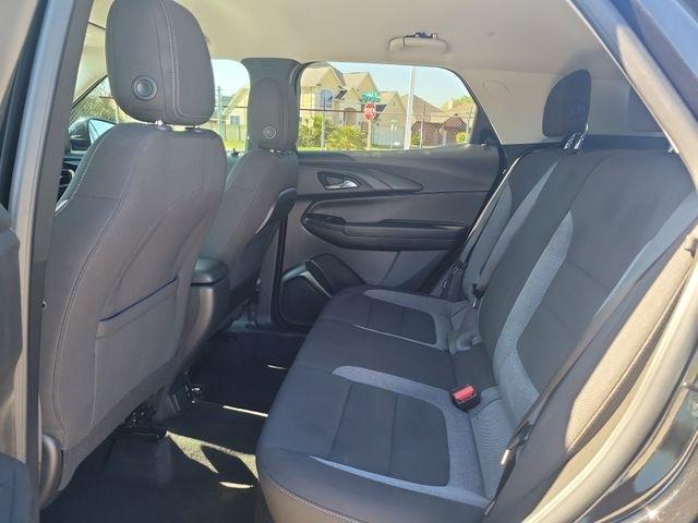 Chevrolet TrailBlazer LT AWD 2023