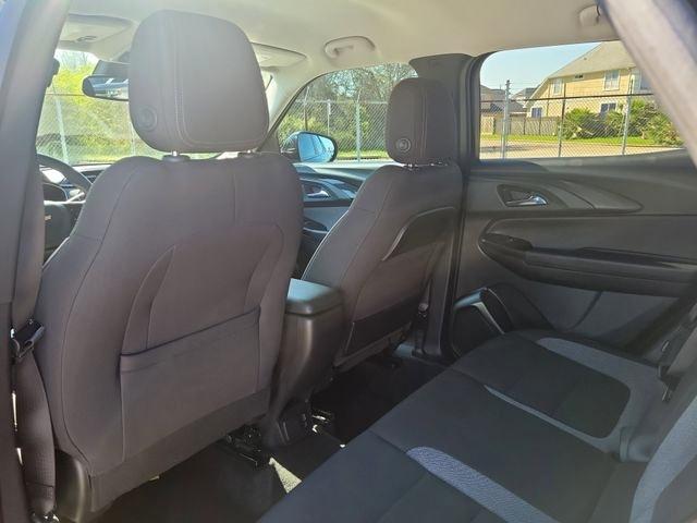 Chevrolet TrailBlazer LT AWD 2023