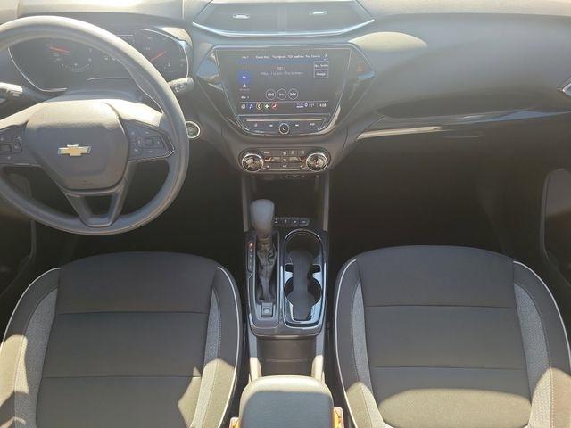Chevrolet TrailBlazer LT AWD 2023