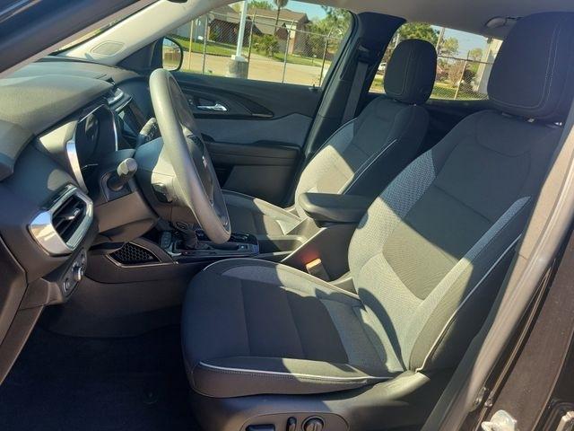 Chevrolet TrailBlazer LT AWD 2023