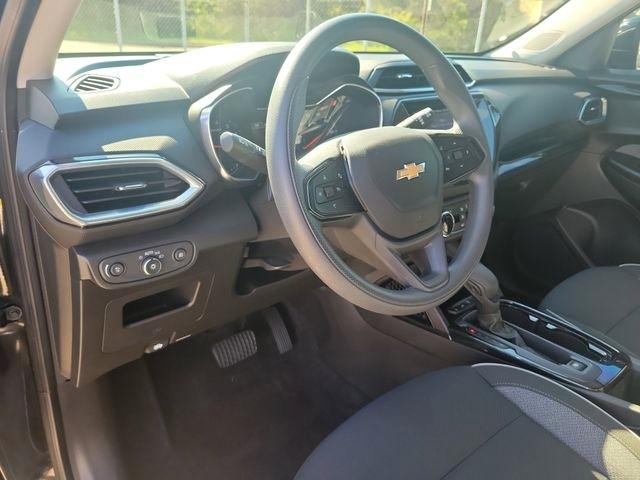 Chevrolet TrailBlazer LT AWD 2023