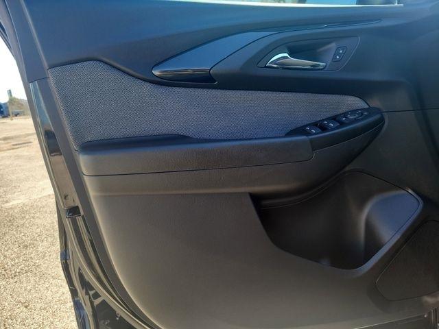 Chevrolet TrailBlazer LT AWD 2023