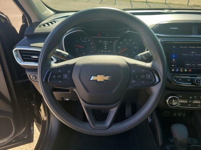 Chevrolet TrailBlazer LT AWD 2023
