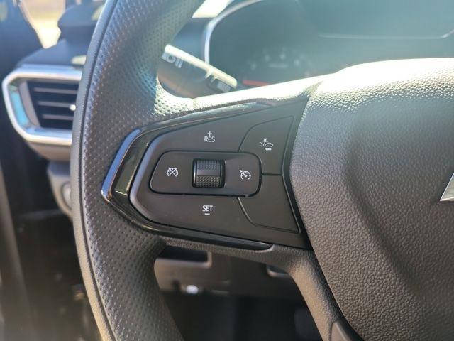 Chevrolet TrailBlazer LT AWD 2023