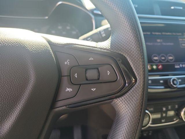 Chevrolet TrailBlazer LT AWD 2023