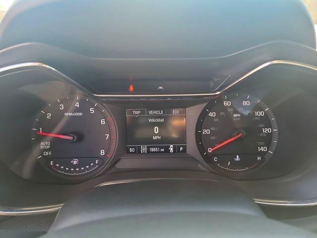 Chevrolet TrailBlazer LT AWD 2023