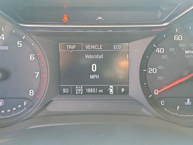 Chevrolet TrailBlazer LT AWD 2023