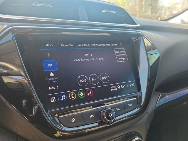 Chevrolet TrailBlazer LT AWD 2023