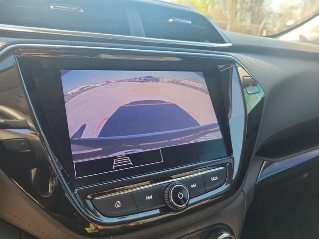 Chevrolet TrailBlazer LT AWD 2023