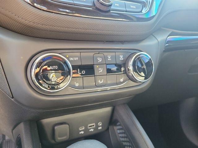 Chevrolet TrailBlazer LT AWD 2023