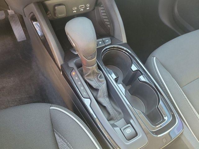 Chevrolet TrailBlazer LT AWD 2023