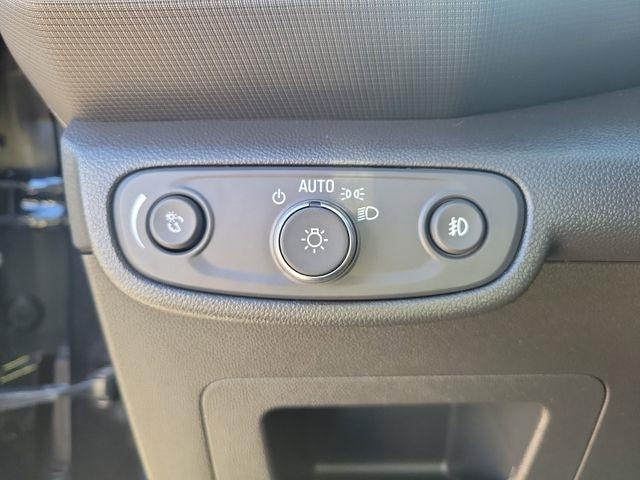 Chevrolet TrailBlazer LT AWD 2023