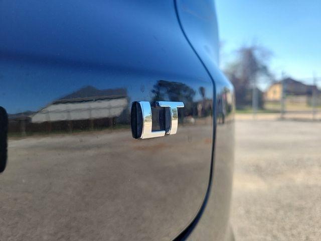 Chevrolet TrailBlazer LT AWD 2023