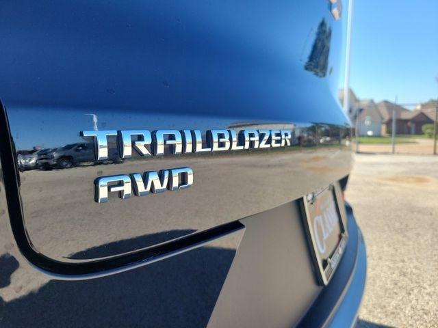 Chevrolet TrailBlazer LT AWD 2023