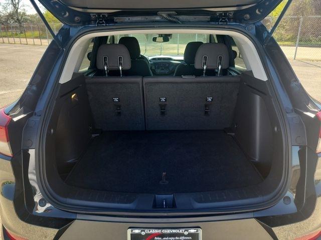 Chevrolet TrailBlazer LT AWD 2023