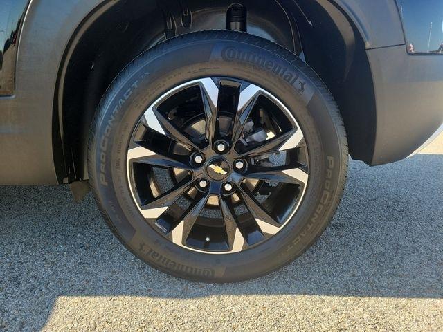 Chevrolet TrailBlazer LT AWD 2023