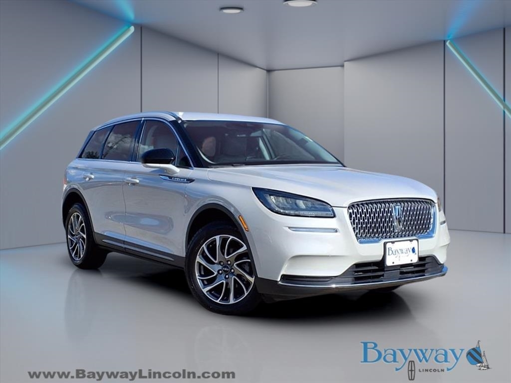 Lincoln Corsair Base 2020 Lincoln Corsair Base 2020