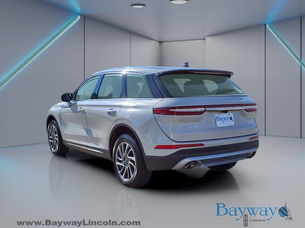 Lincoln Corsair Base 2020 Lincoln Corsair Base 2020