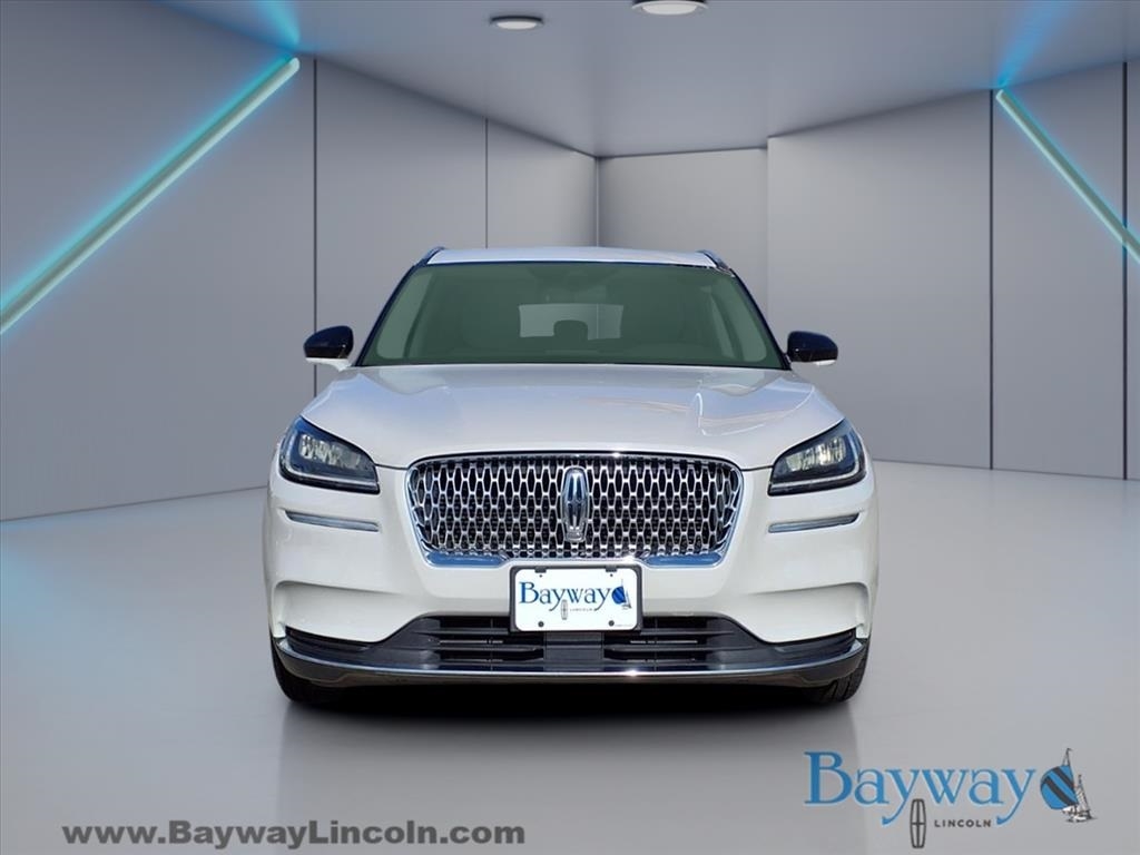 Lincoln Corsair Base 2020 Lincoln Corsair Base 2020