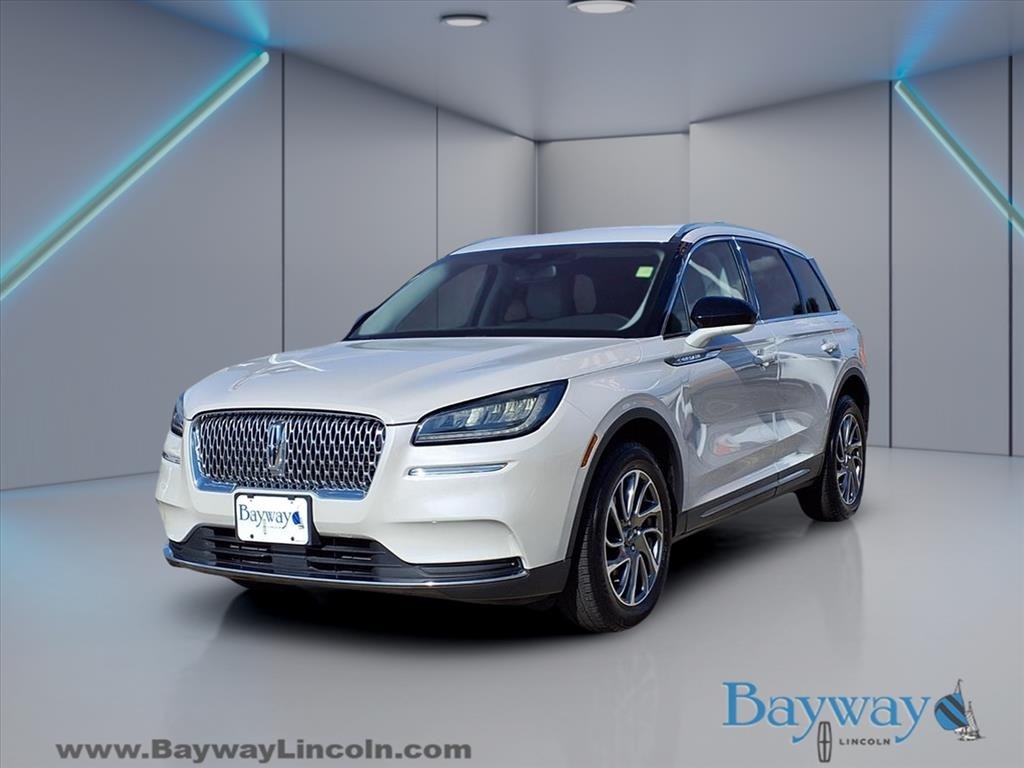 Lincoln Corsair Base 2020 Lincoln Corsair Base 2020