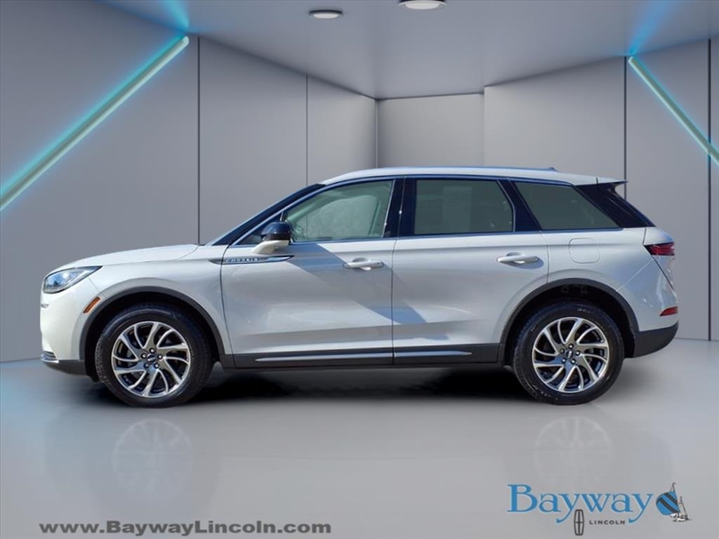 Lincoln Corsair Base 2020 Lincoln Corsair Base 2020