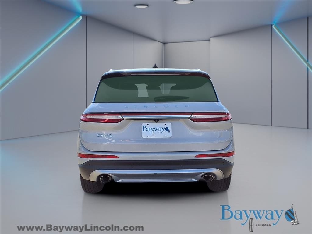 Lincoln Corsair Base 2020 Lincoln Corsair Base 2020