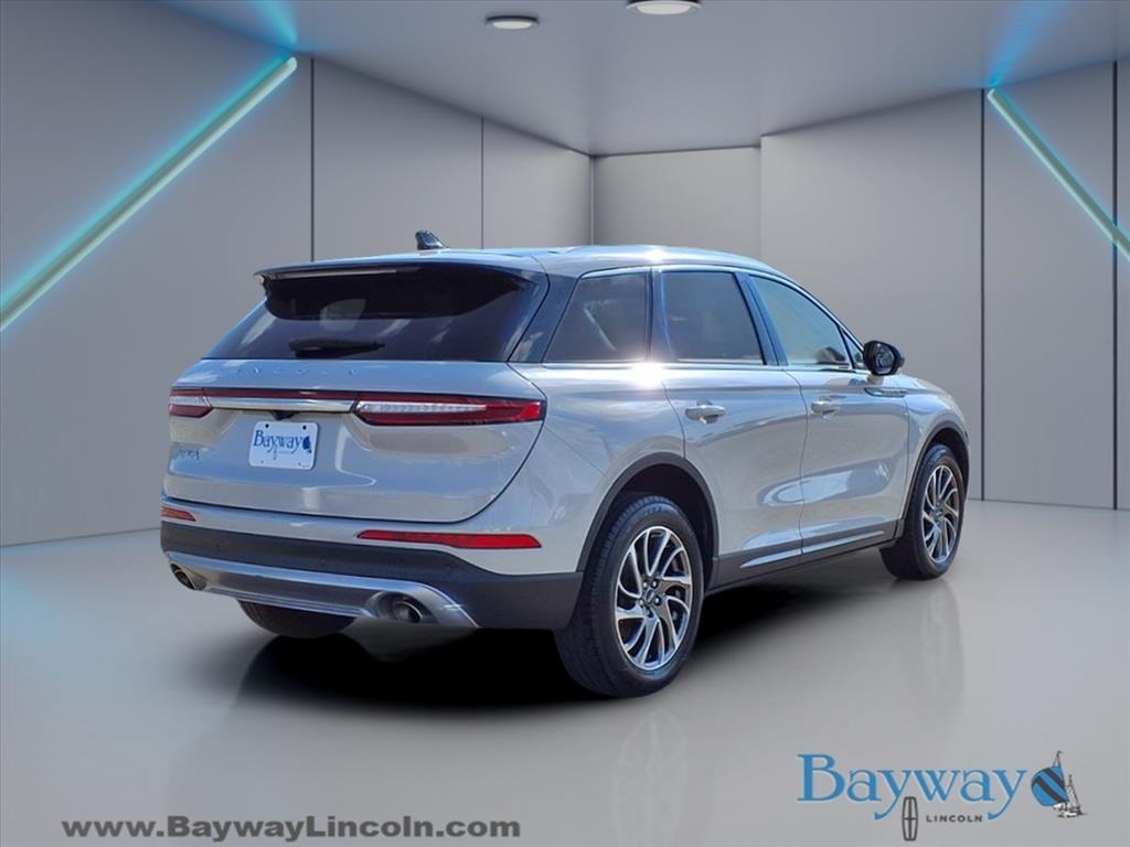 Lincoln Corsair Base 2020 Lincoln Corsair Base 2020