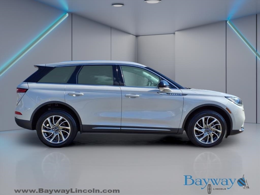 Lincoln Corsair Base 2020 Lincoln Corsair Base 2020