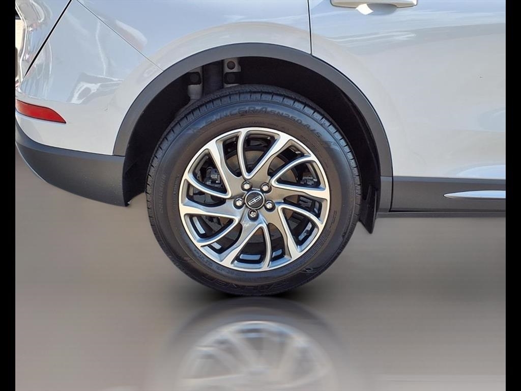 Lincoln Corsair Base 2020 Lincoln Corsair Base 2020