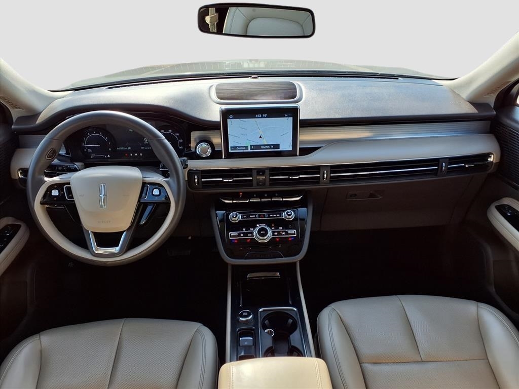 Lincoln Corsair Base 2020 Lincoln Corsair Base 2020